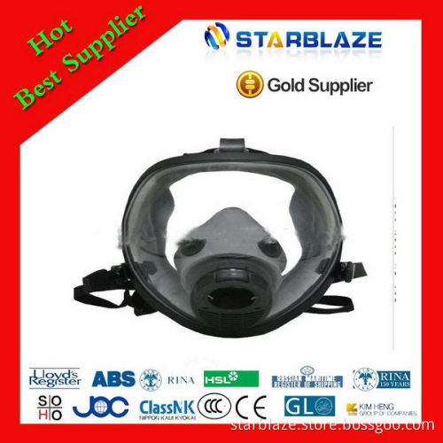 New coming antique personal scba outfit for fire fighter